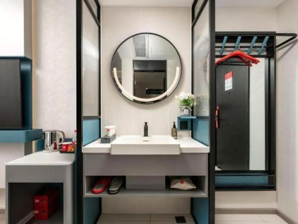 ibis Dongguan Dongcheng