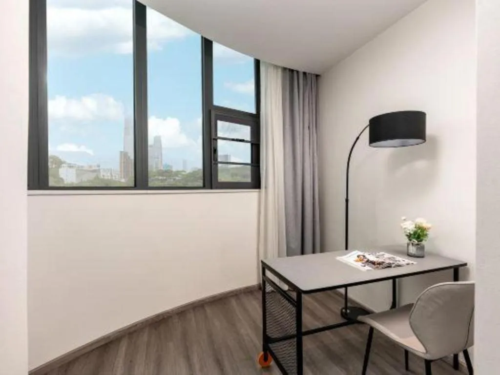 ibis Dongguan Dongcheng