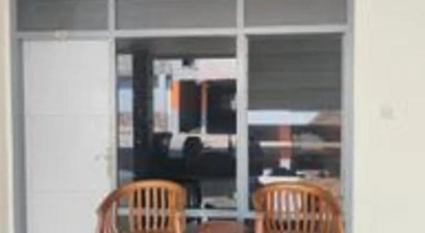 Alexander Hotel Tegal