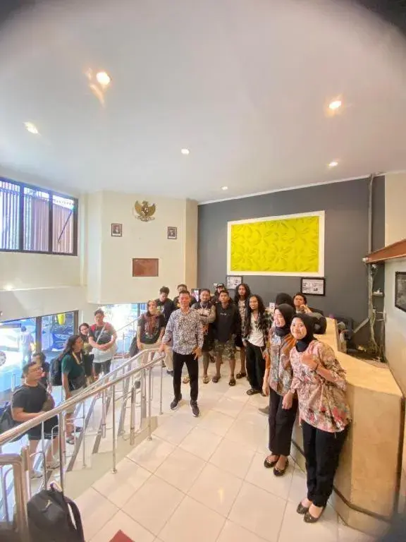 Alexander Hotel Tegal Alexander Hotel Tegal