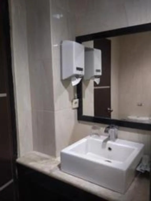 Alexander Hotel Tegal