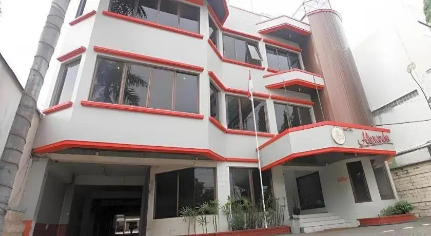 Alexander Hotel Tegal Alexander Hotel Tegal