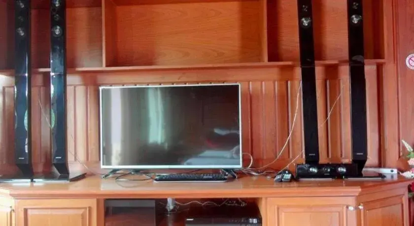 Ngamta Hotel Ngamta Hotel