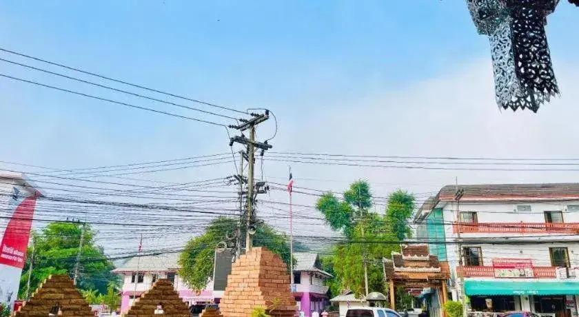 Ngamta Hotel Ngamta Hotel