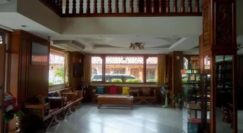 Ngamta Hotel Ngamta Hotel