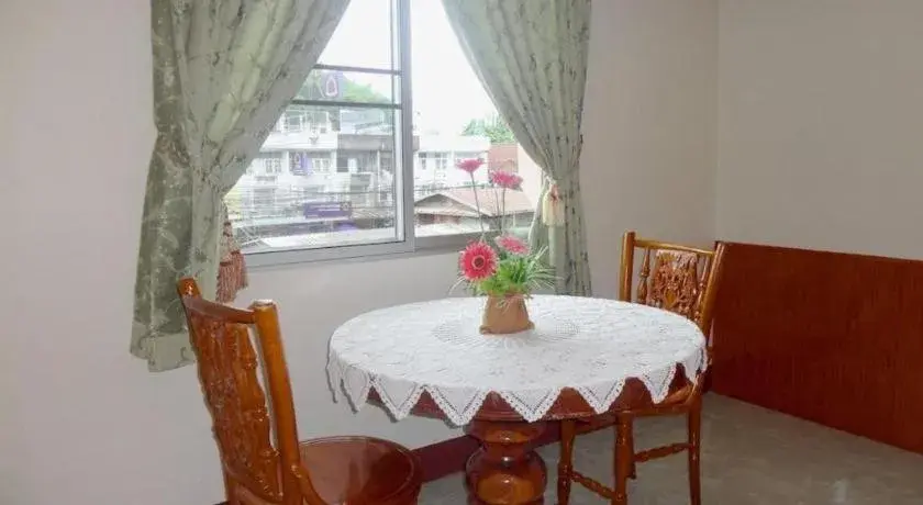 Ngamta Hotel Ngamta Hotel