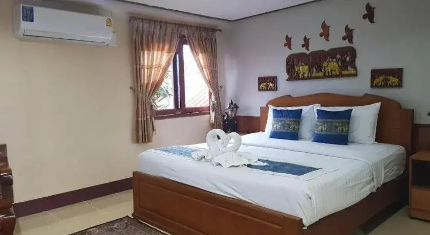 Ngamta Hotel Ngamta Hotel