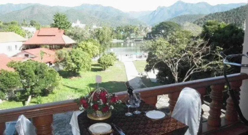 Ngamta Hotel Ngamta Hotel