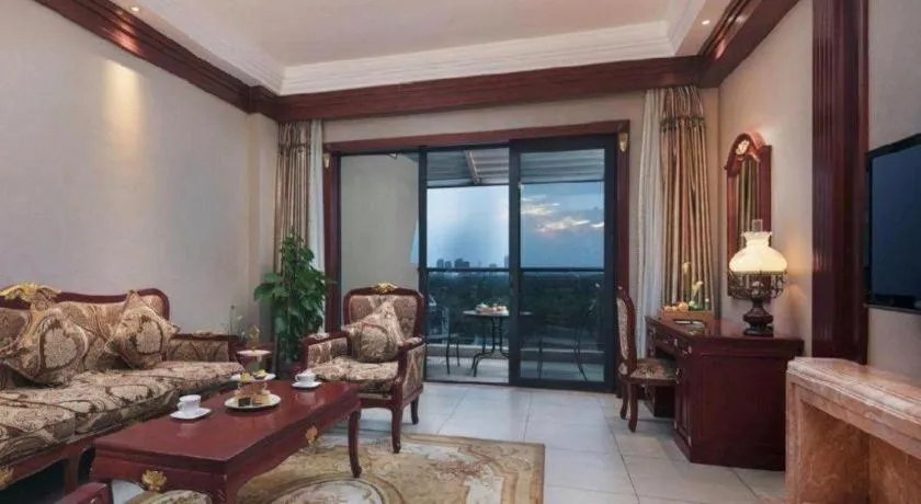 Hangzhou Blossom Water Museum Hotel