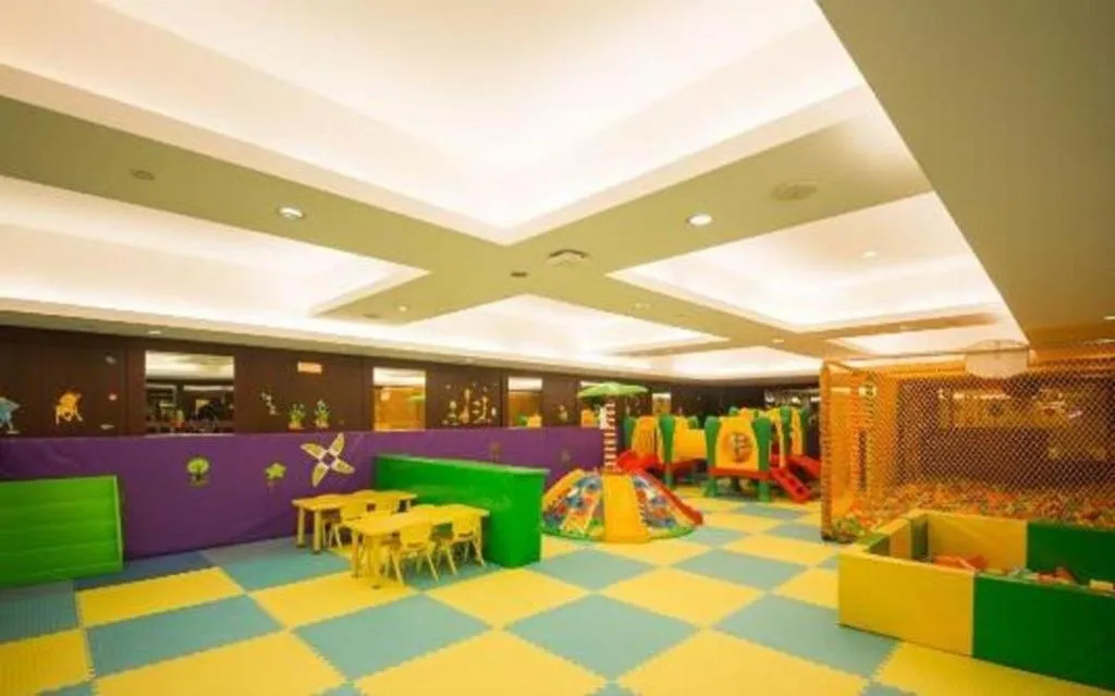 Hangzhou Blossom Water Museum Hotel