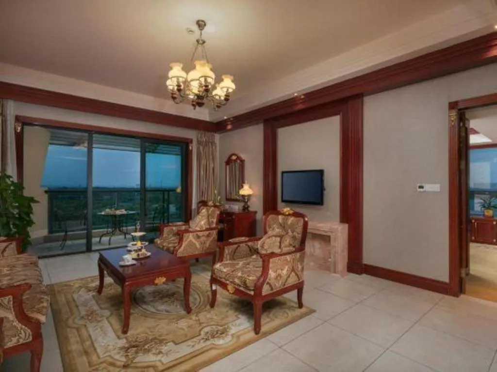 Hangzhou Blossom Water Museum Hotel