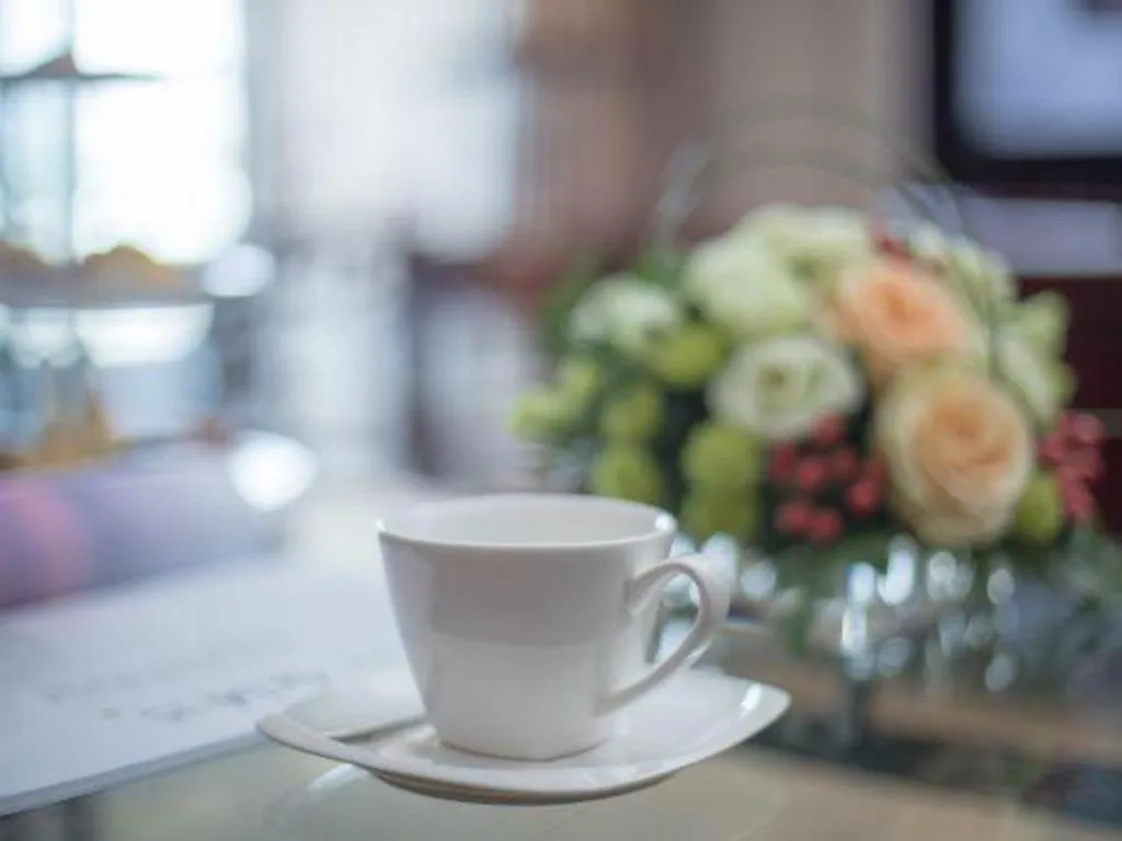 Hangzhou Blossom Water Museum Hotel