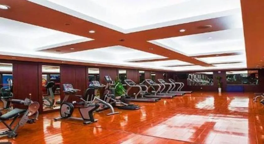 Hangzhou Blossom Water Museum Hotel