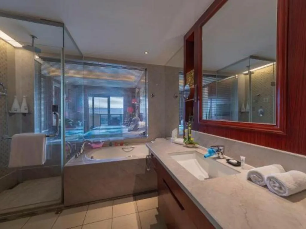 Hangzhou Blossom Water Museum Hotel