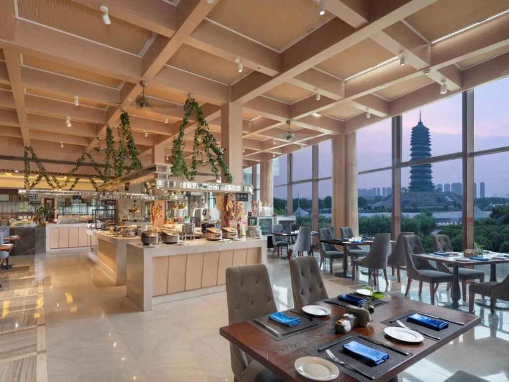 Hangzhou Blossom Water Museum Hotel