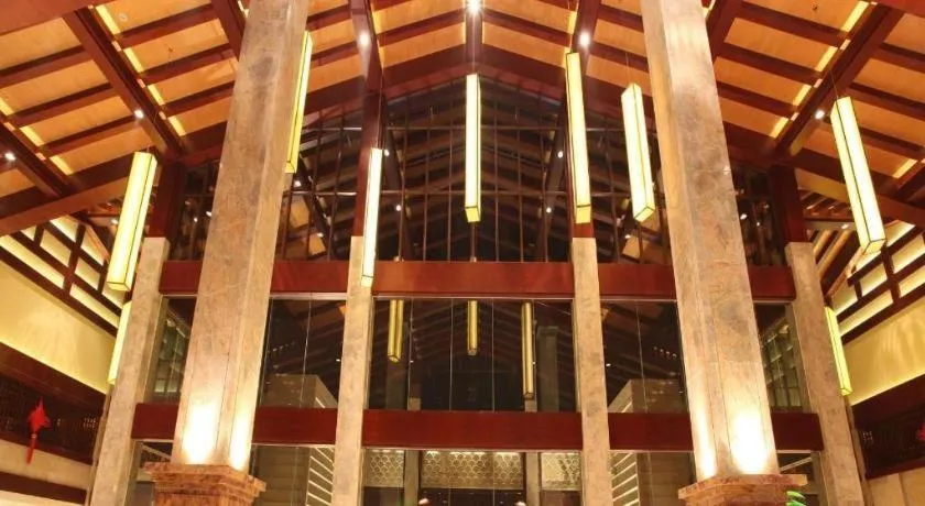 Hangzhou Blossom Water Museum Hotel