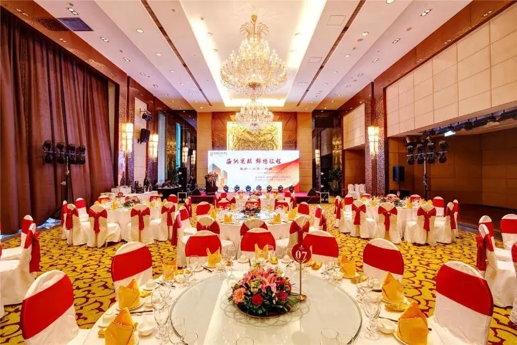 Shenyang Haiyun Jinjiang International Hotel Shenyang Haiyun Jinjiang International Hotel