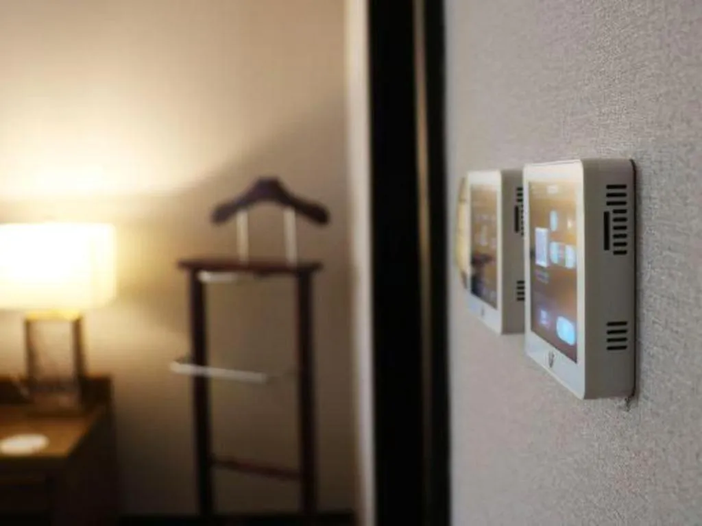 Bed in Shenyang Haiyun Jinjiang International Hotel