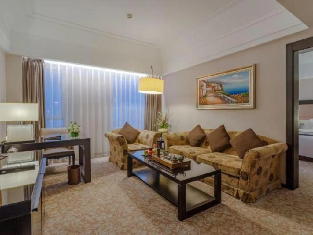 Shenyang Haiyun Jinjiang International Hotel