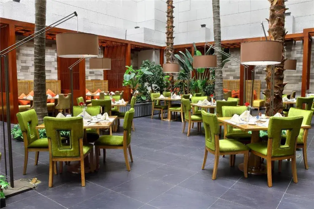 Shenyang Haiyun Jinjiang International Hotel Shenyang Haiyun Jinjiang International Hotel