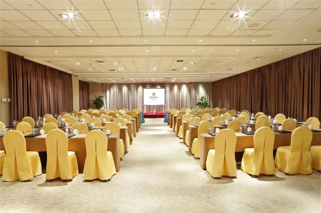 Shenyang Haiyun Jinjiang International Hotel