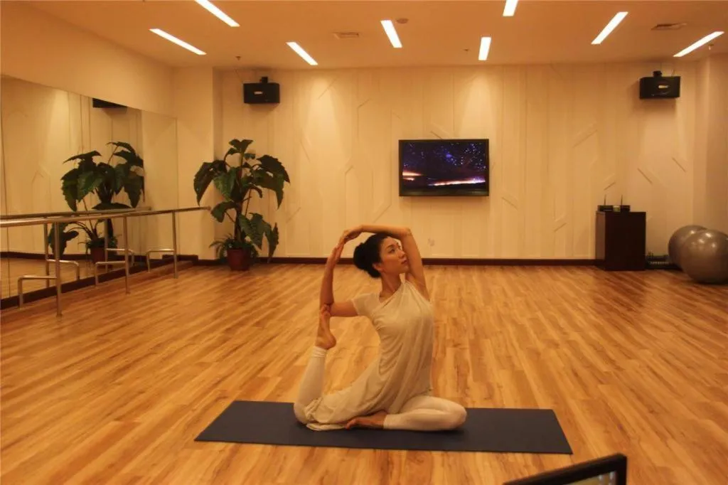 Shenyang Haiyun Jinjiang International Hotel