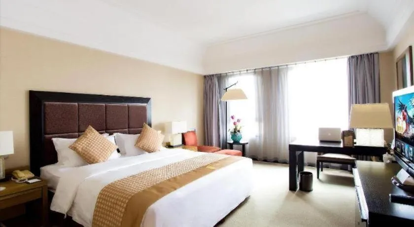 Shenyang Haiyun Jinjiang International Hotel