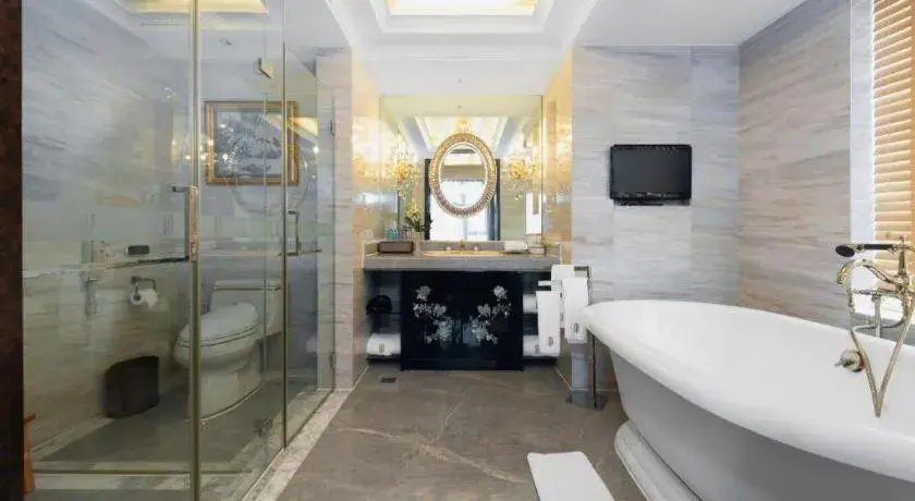 Shenyang Haiyun Jinjiang International Hotel Shenyang Haiyun Jinjiang International Hotel