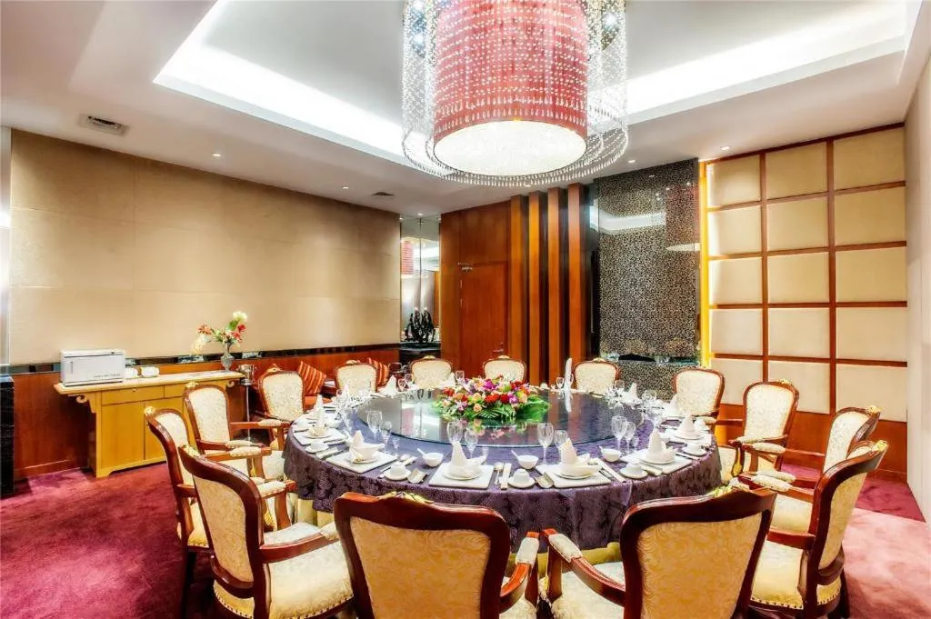 Shenyang Haiyun Jinjiang International Hotel