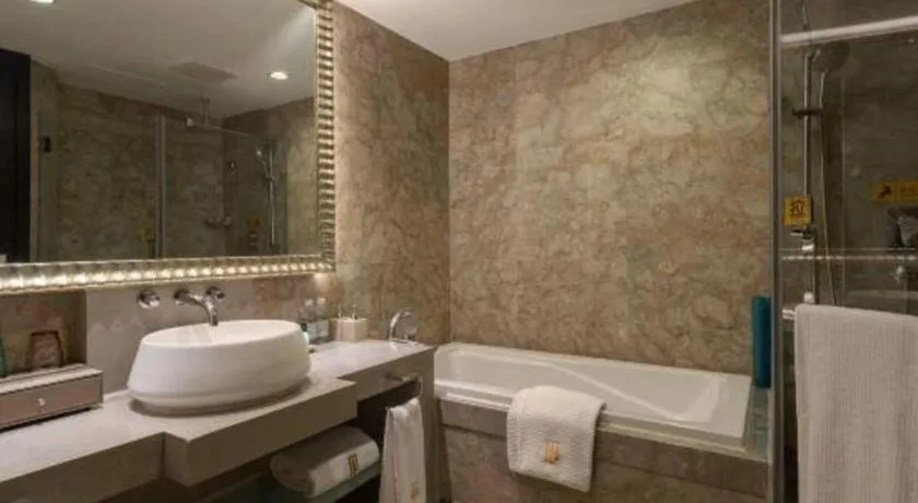 Shenyang Haiyun Jinjiang International Hotel