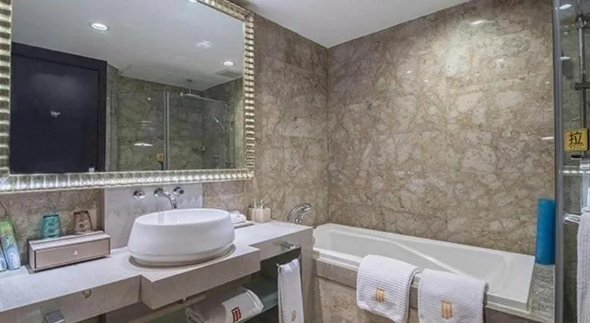 Shenyang Haiyun Jinjiang International Hotel