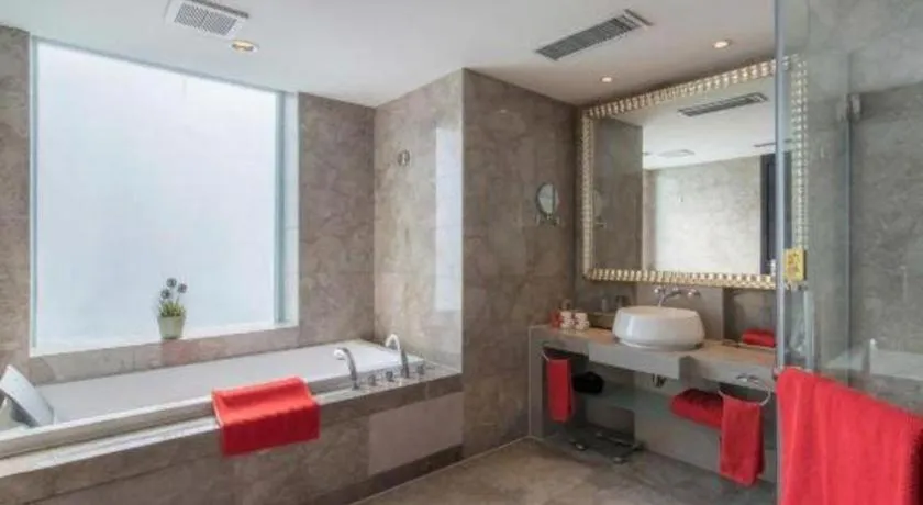 Shenyang Haiyun Jinjiang International Hotel