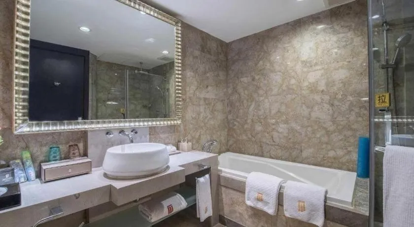 Shenyang Haiyun Jinjiang International Hotel