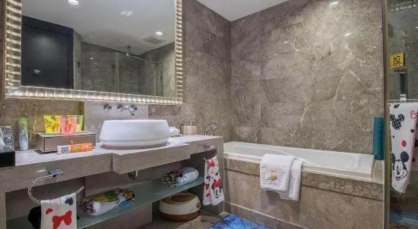 Shenyang Haiyun Jinjiang International Hotel