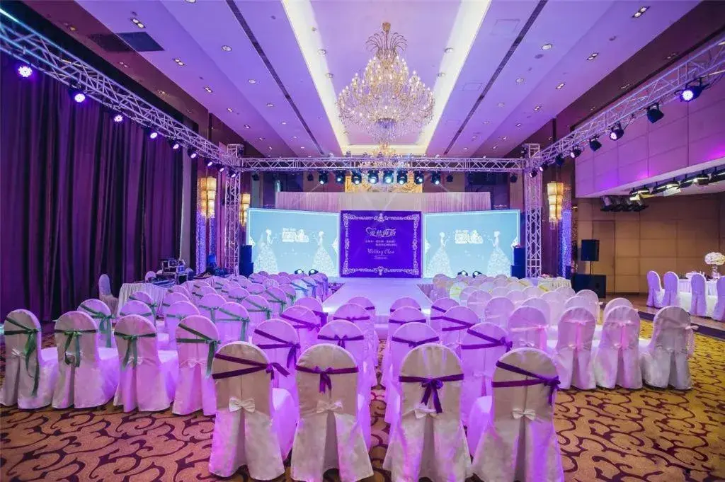 Shenyang Haiyun Jinjiang International Hotel Shenyang Haiyun Jinjiang International Hotel