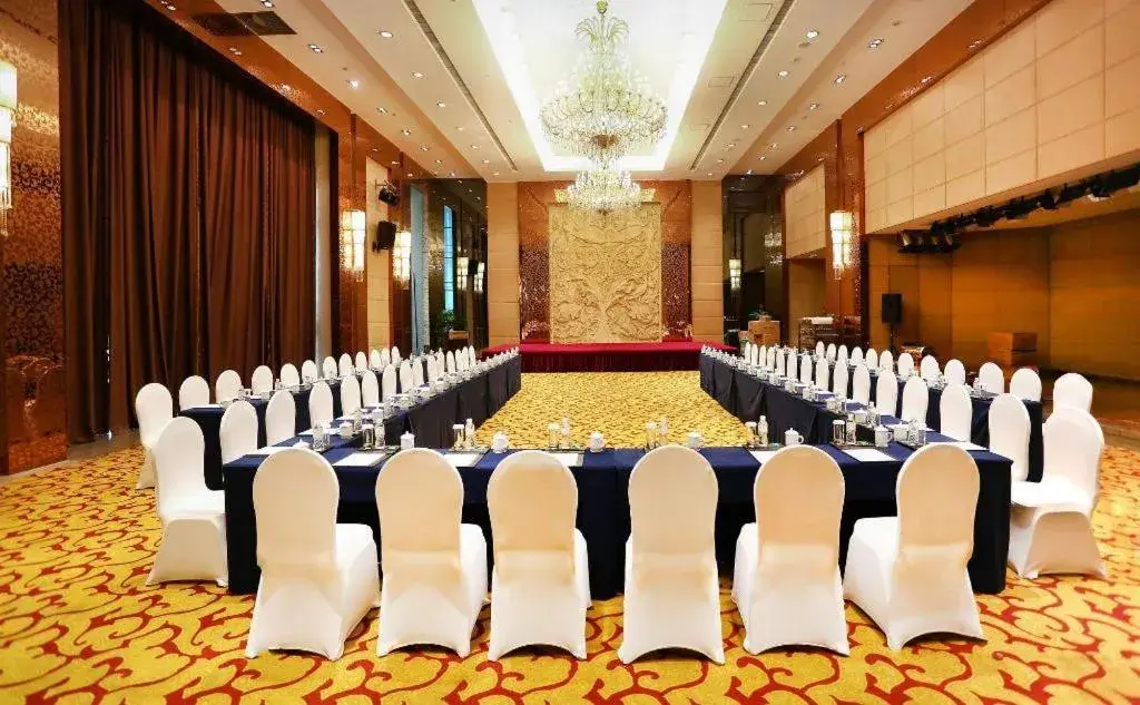 Shenyang Haiyun Jinjiang International Hotel Shenyang Haiyun Jinjiang International Hotel