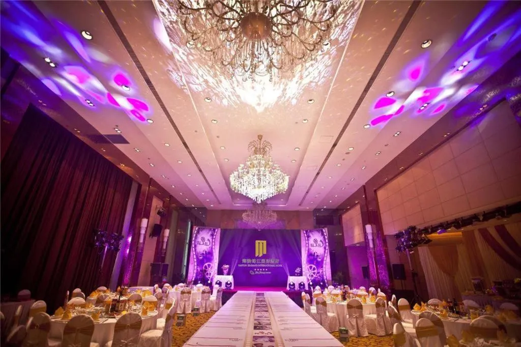 Shenyang Haiyun Jinjiang International Hotel