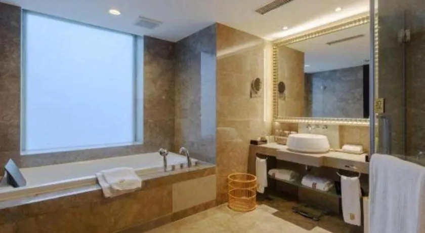 Shenyang Haiyun Jinjiang International Hotel