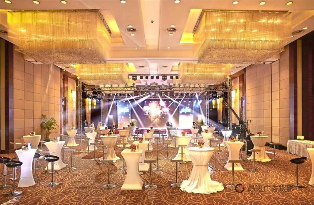 Shenyang Haiyun Jinjiang International Hotel