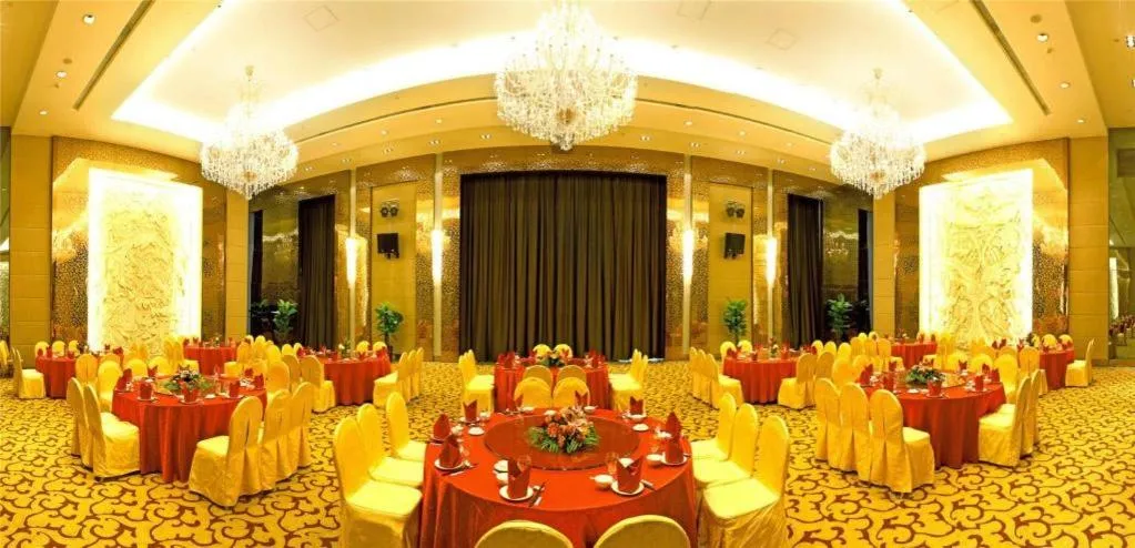 Shenyang Haiyun Jinjiang International Hotel