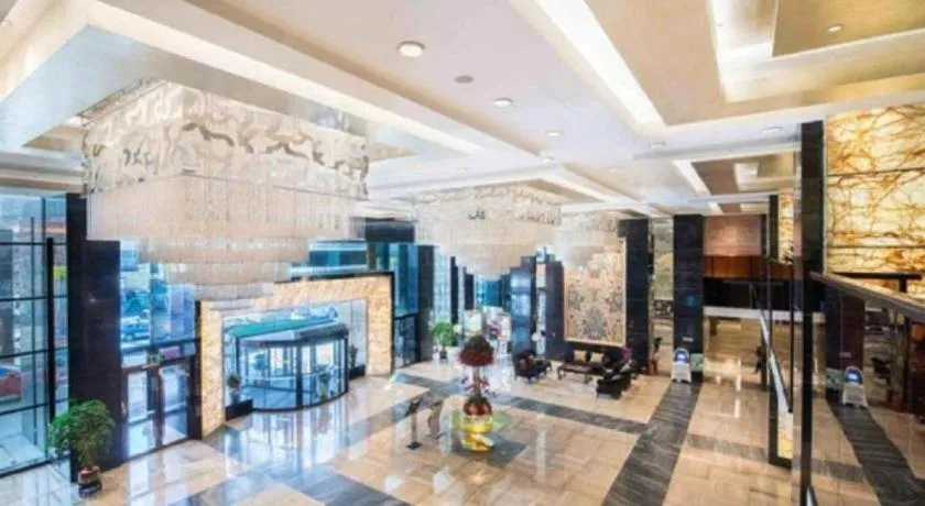 Shenyang Haiyun Jinjiang International Hotel