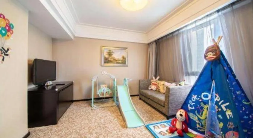 Shenyang Haiyun Jinjiang International Hotel