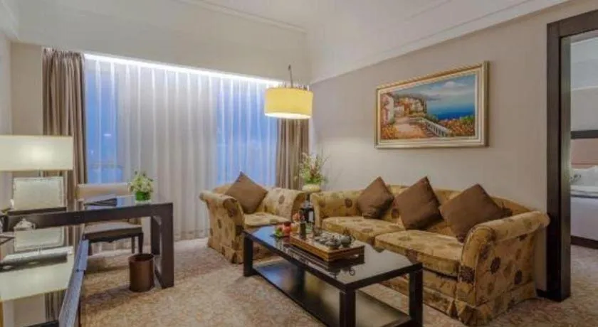 Shenyang Haiyun Jinjiang International Hotel