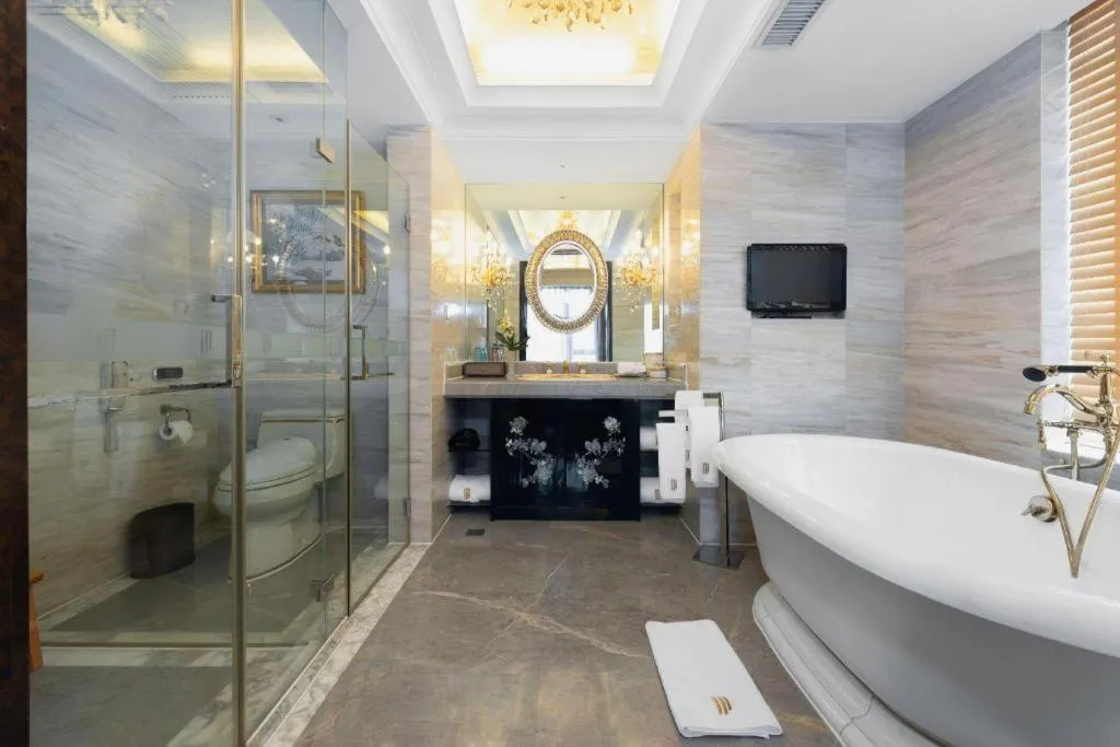 Shenyang Haiyun Jinjiang International Hotel