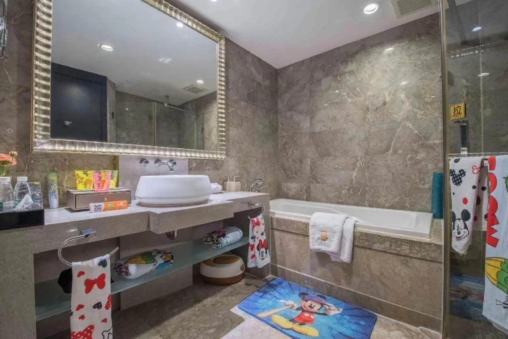 Shenyang Haiyun Jinjiang International Hotel