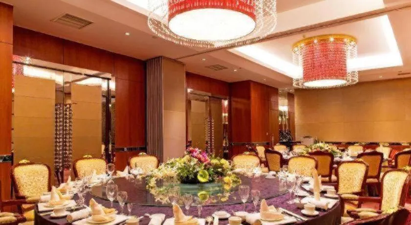 Shenyang Haiyun Jinjiang International Hotel