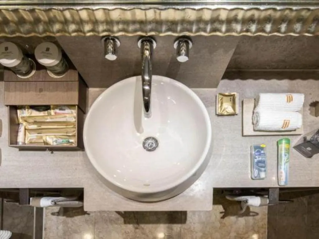 Shenyang Haiyun Jinjiang International Hotel