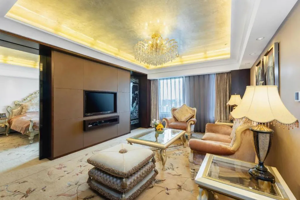 Shenyang Haiyun Jinjiang International Hotel