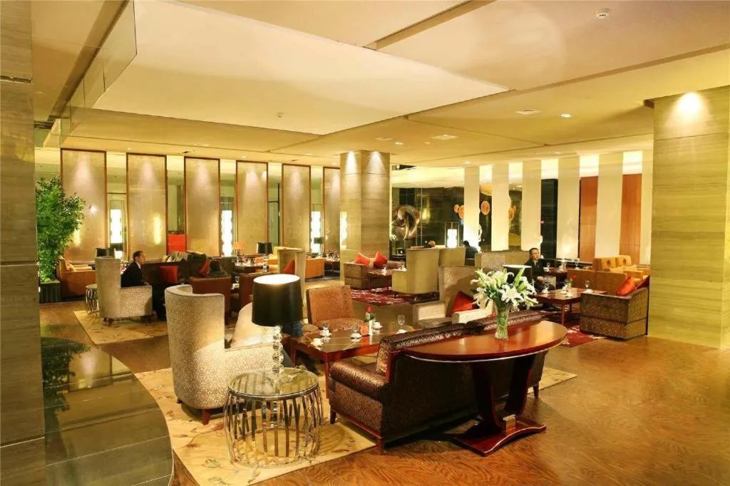 Shenyang Haiyun Jinjiang International Hotel