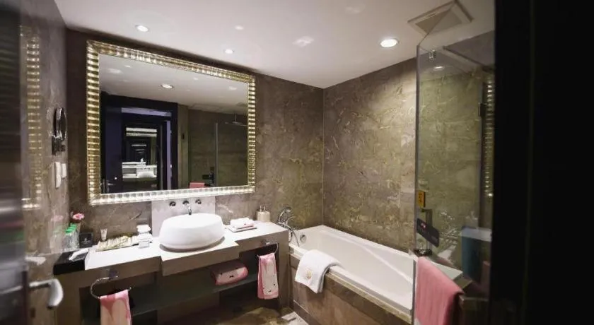 Shenyang Haiyun Jinjiang International Hotel